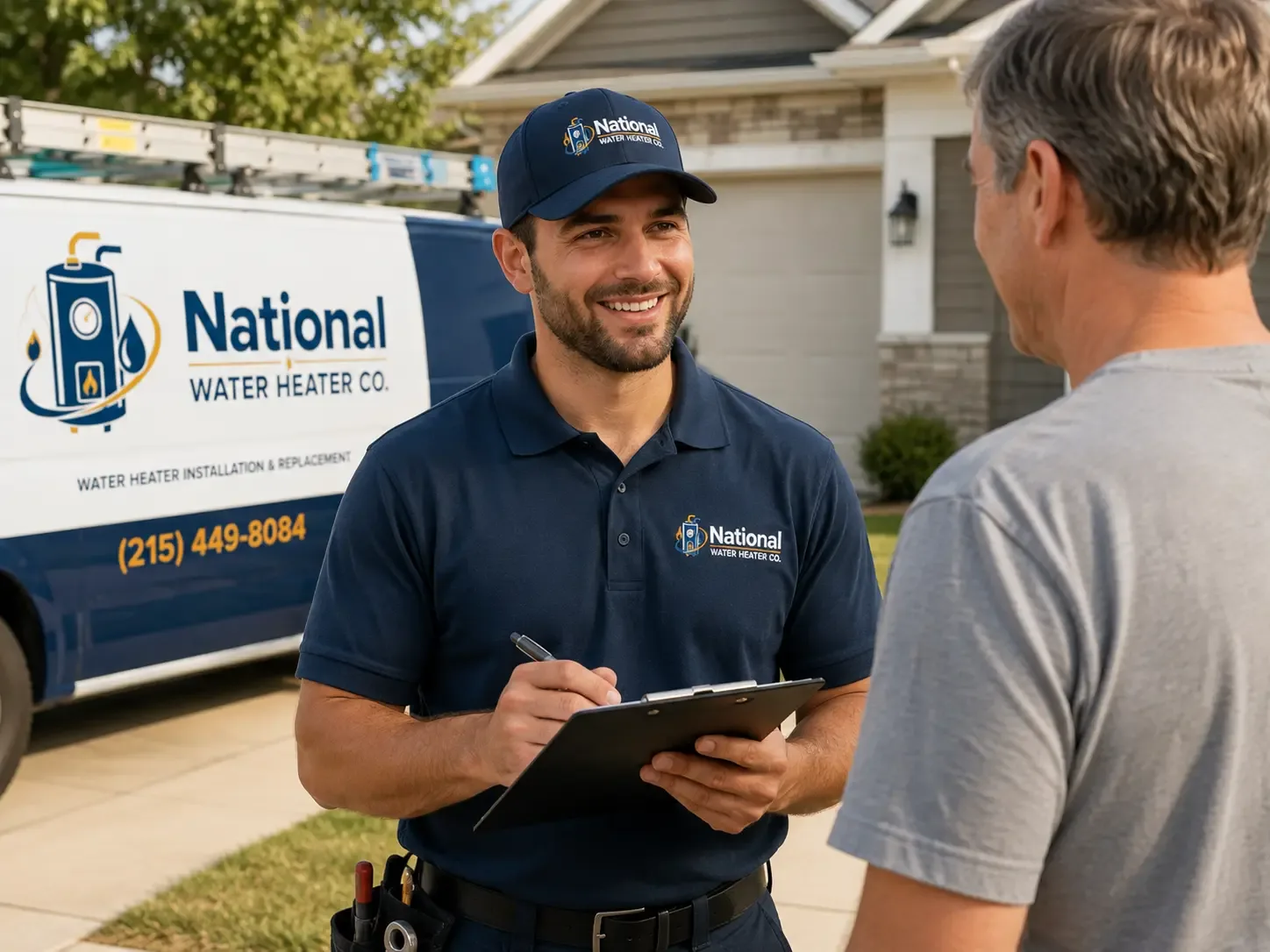 Water Heater Installation Logansport, LA FAQs